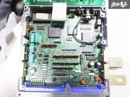 MECD015 блок керування двигуном до Nissan