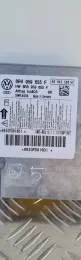003GPD910D1 блок управления AirBag (SRS) Audi Q5 SQ5 2013