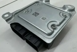 0285020158 блок управления AirBag (SRS) Tesla Model Y 2023