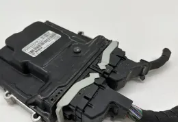 JX6A12B684LA блок управління ECU Ford Focus 2020