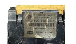 D560000 блок управления кондиционера Audi A4 S4 B5 8D 2000