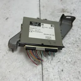 8999052312 блок управления Toyota