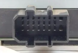 3R0035223A блок управління ECU Seat Exeo (3R) 2009