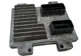 86ACB5528052015A блок управления ECU Opel Corsa E 2018