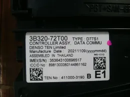 3B32072T00 блок управления Suzuki