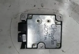 0285001792 блок управления AirBag (SRS) Chrysler Voyager 2005