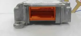 53956 блок управління AirBag (SRS) Opel Vectra B 1995