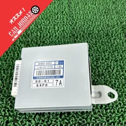 3888064P0 блок управления коробкой передач Suzuki