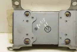 1523001340 блок управління AirBag (SRS) Subaru Forester SF 1999