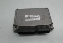 5WP40328 блок управління ECU Volkswagen Golf Plus 2004