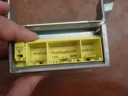 8917052600 блок управления двигателем Toyota
