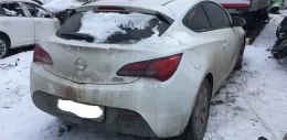 Блок ABS A18XER Opel Astra J GTC