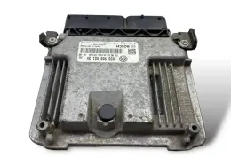 0281014418 блок управления ECU Seat Altea XL 2008