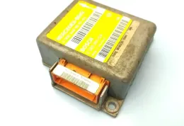 951801003 блок управління AirBag (SRS) Mercedes-Benz Sprinter W901 W902 W903 W904 2005
