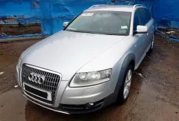 Блок ABS c бачком гура Audi A6 C6