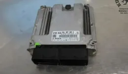 04L906026FN блок управления ECU Skoda Superb B8 (3V) 2017