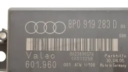 601960 блок управління Audi TT TTS Mk2 2007 р.в