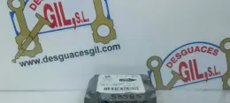 53585 блок управління AirBag (SRS) Opel Astra G 2000