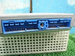 237103C205 блок управления двигателем Nissan