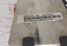 AI3440K140351737 блок управління AirBag (SRS) Acura ILX 2000