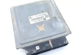 E2-A1-4-1 блок управління ECU Volkswagen PASSAT B6 2005