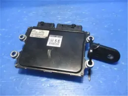 89560BAZ40 блок керування двигуном до Daihatsu Move, custom