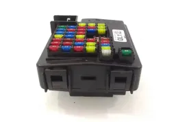 91950D98A0 Fuse box control unit KIA Sportage 2010