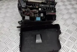 8266202320 Fuse box control unit Toyota Auris 150