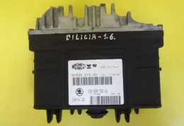 61600.514.00 блок управління ECU Skoda Felicia II 1999