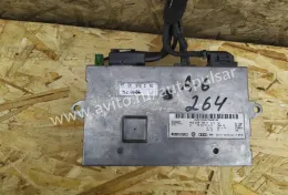 Блок інтерфейсу MMI TV Audi A6 C6 05-11гг