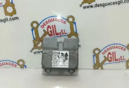 55707 блок управління AirBag (SRS) Opel Corsa D 2006