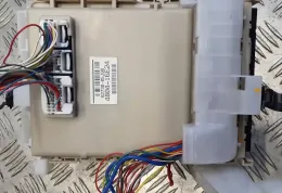 8273005090 Fuse box control unit Toyota Avensis T270 2016