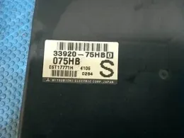 1ABH18881A блок керування двигуном до Mazda Spiano