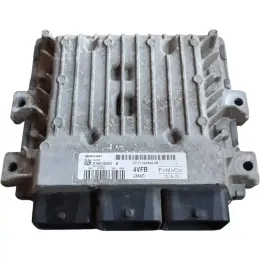 6C1112A650AB блок управління ECU Ford Transit 2012