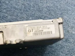 37820RGAB52 Honda engine control unit ECU