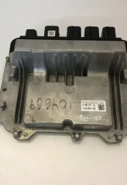 171812074 блок управління ECU MINI Cooper Cooper Countryman F60 2017