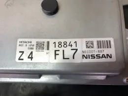 285E31KL0D блок керування двигуном до Nissan