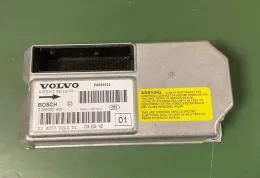 030077006001 блок управління AirBag (SRS) Volvo V70 2003 - фото