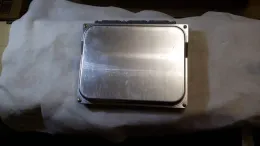 8966114491 блок управления двигателем Toyota
