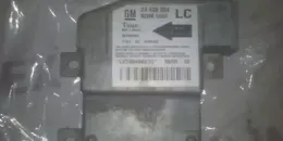 68HC08AZ32 блок управления AirBag (SRS) Opel Corsa C 2004