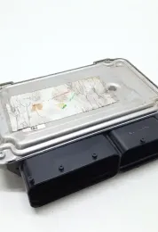 026JS04399 блок управления ECU Volkswagen Jetta V 2010