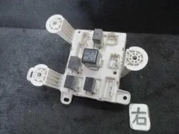 8273158010 Toyota fuse control box