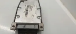 22443137 блок управления AirBag (SRS) BMW 5 E60 E61 2007
