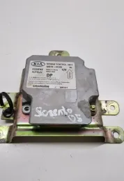 19051317 блок управління AirBag (SRS) KIA Sorento 2007