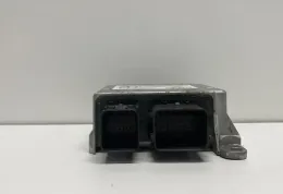 2222010 блок управления AirBag (SRS) Ford Mustang V 2010