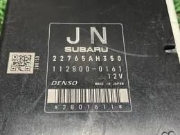 1128000161 блок управления двигателем Subaru