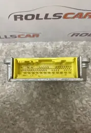 27050909H блок управління AirBag (SRS) Volkswagen Touran I 2005
