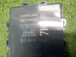 89340V1010 Toyota control unit