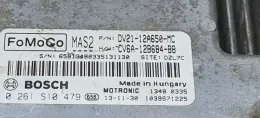 DV2112A650MC блок управления ECU Ford B-MAX 2014