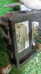 MEC123020 блок управления двигателем Nissan